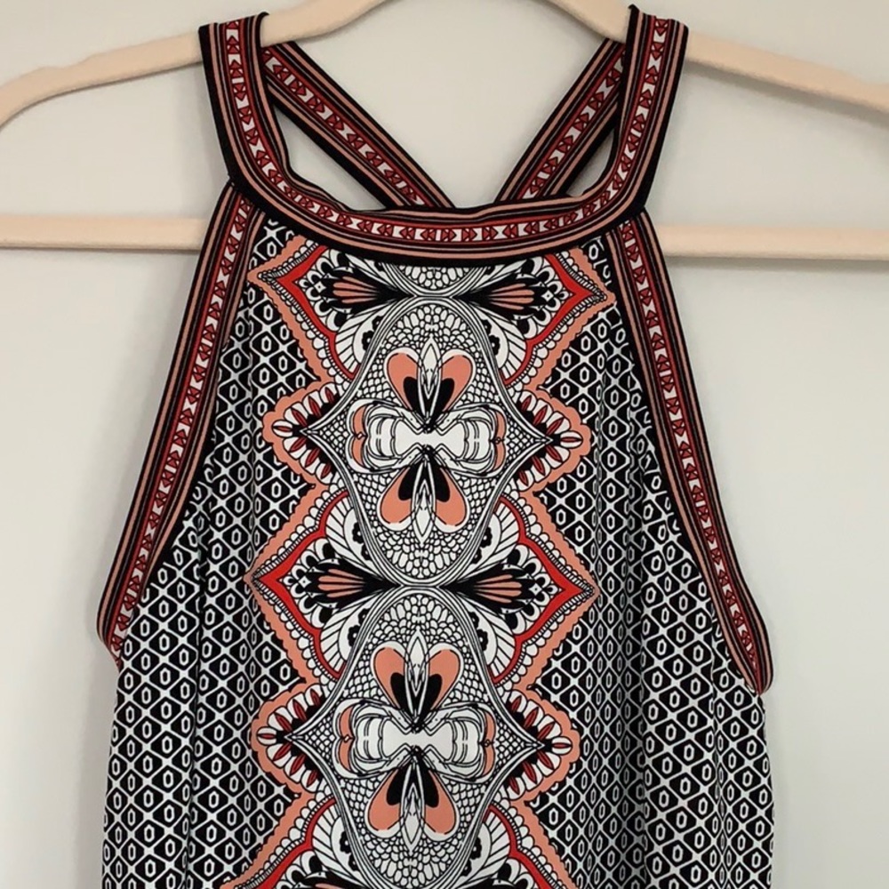 Women’s midi sundress, size S